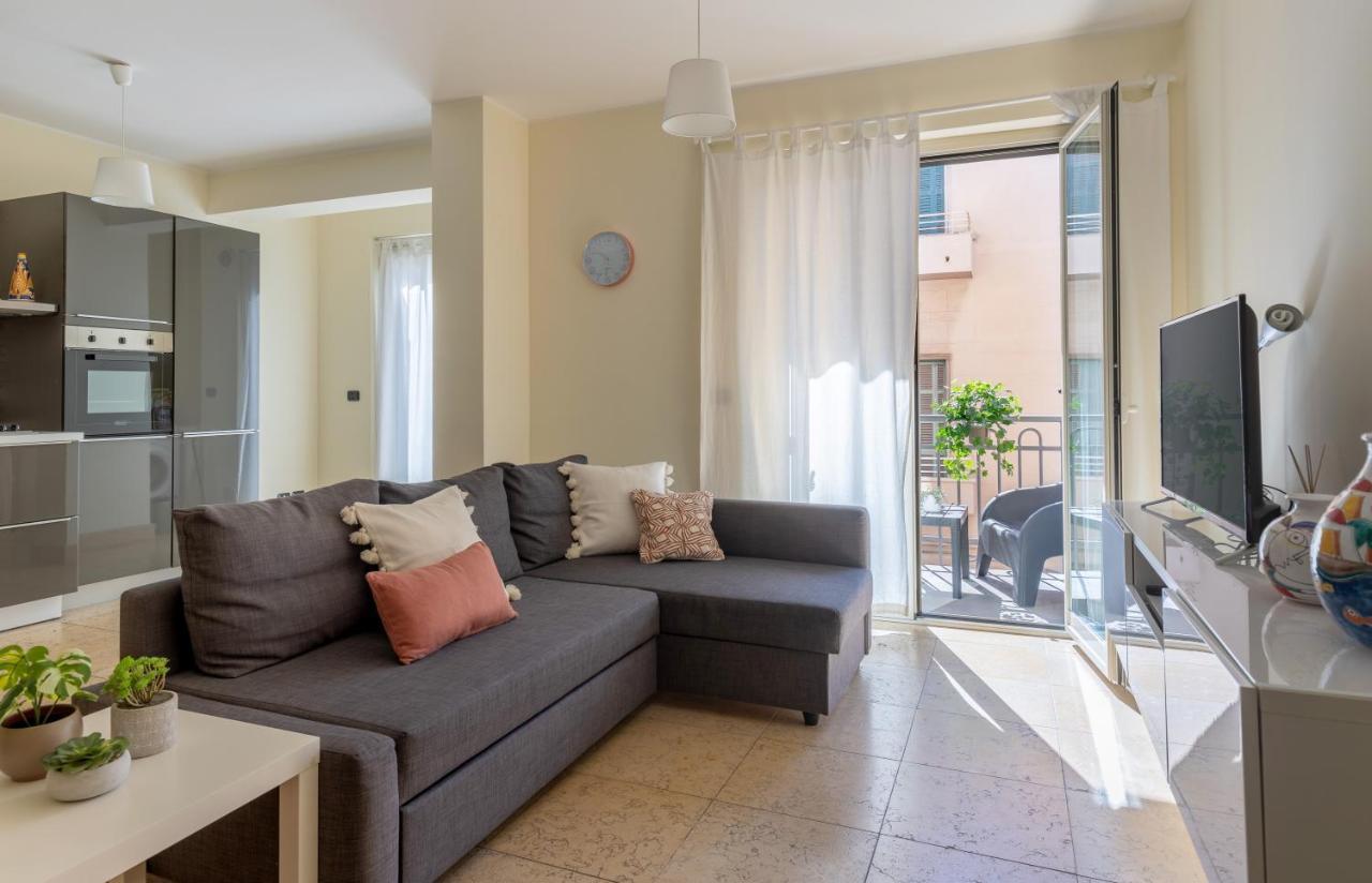 Relax Apartment Inn Catania Exterior photo