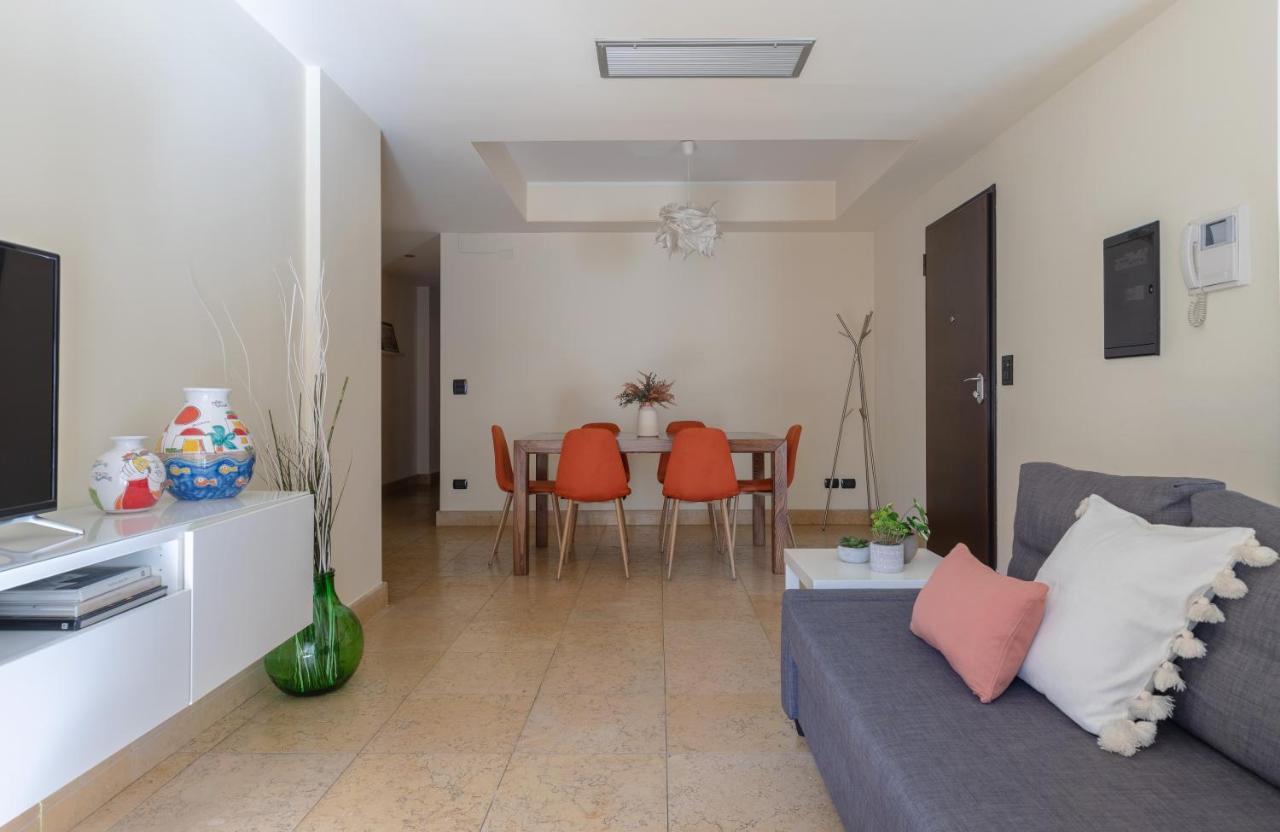 Relax Apartment Inn Catania Exterior photo