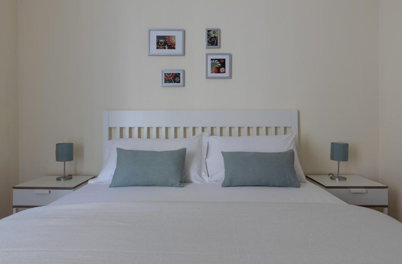 Relax Apartment Inn Catania Exterior photo