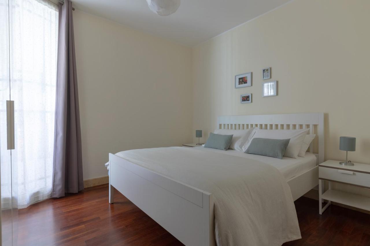 Relax Apartment Inn Catania Exterior photo