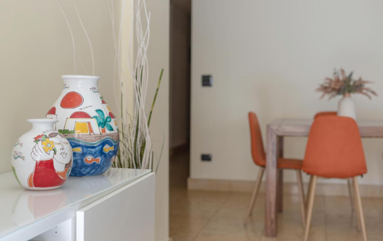Relax Apartment Inn Catania Exterior photo