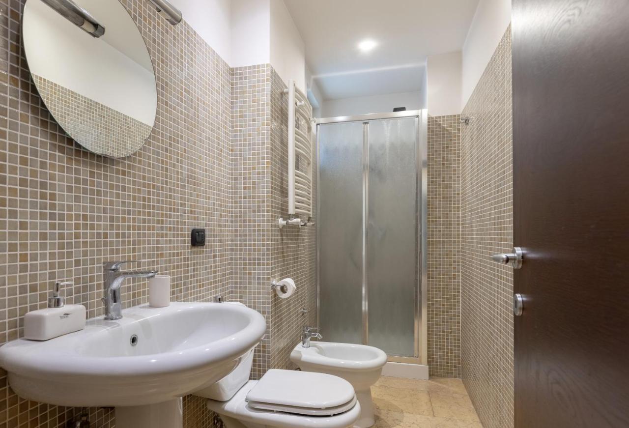 Relax Apartment Inn Catania Exterior photo
