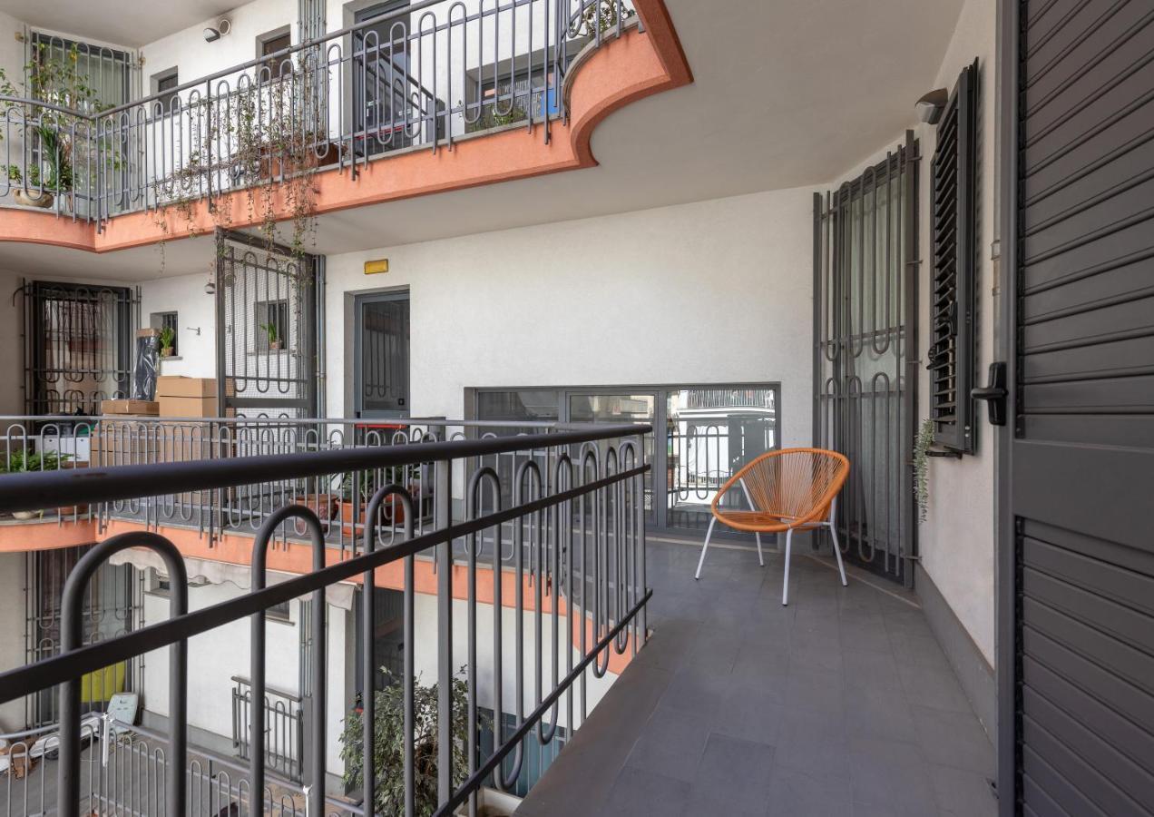 Relax Apartment Inn Catania Exterior photo